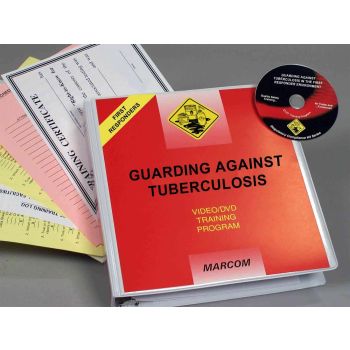 Tuberculosis in the First Responder Environment