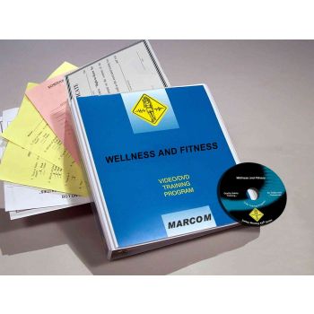 Wellness and Fitness-Spanish