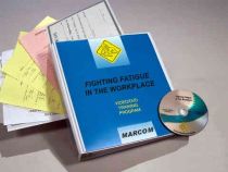 Fighting Fatigue in the Workplace (Spanish)