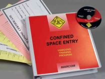 Confined Space Entry (Spanish)