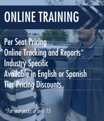 New York Sexual Harassment Prevention Online Training