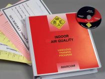 Indoor Air Quality (Spanish)