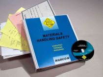 Materials Handling Safety (Spanish)