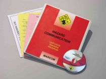 Hazard Communication in Industrial Facilities (Spanish)