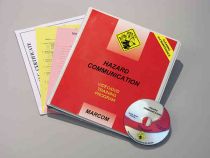 Hazard Communication in Cleaning and Maintenance Operations (Spanish)