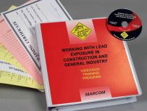 Working with Lead Exposure in Construction Environments