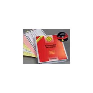 Bloodborne Pathogens in Comm. and Light Industrial Facilities